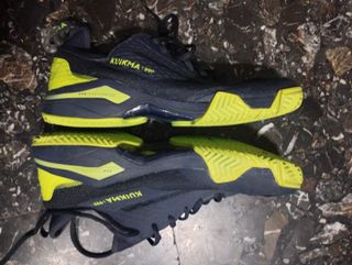 Zapatilla Kuikma 990 Talla EU42