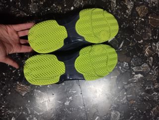 Zapatilla Kuikma 990 Talla EU42