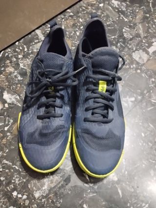 Zapatilla Kuikma 990 Talla EU42