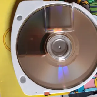 Los Simpson El Videojuego PSP UMD