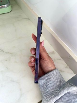 iPhone 14 Pro Max 256GB Morado