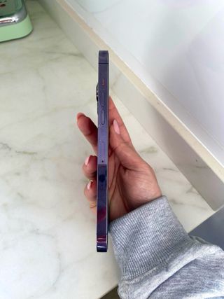 iPhone 14 Pro Max 256GB Morado