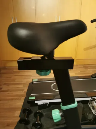 Bicicleta Indoor Cecotec