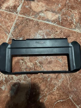 Nintendo Switch OLED Blanca