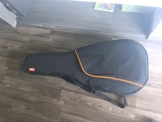Funda guitarra clásica foam