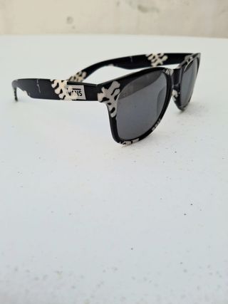 Gafas de sol Vans florales