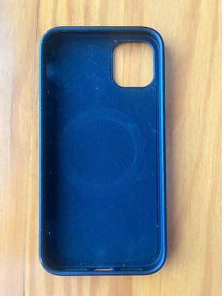 iPhone 11 64GB morado + Funda