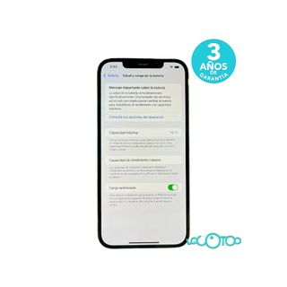 iPhone 12 Pro Max 6.7 128 GB -E0119089CV-