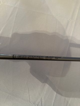 Palo de golf Callaway Steelhead X-16