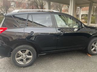 Toyota RAV4 2012