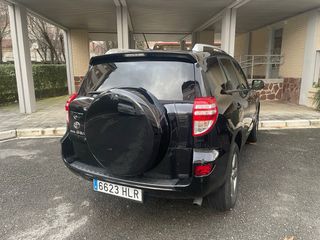 Toyota RAV4 2012