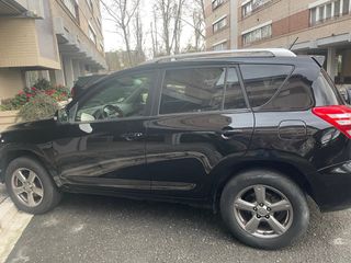 Toyota RAV4 2012