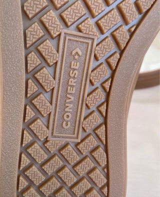 Zapatillas Converse Talla 41 y 44