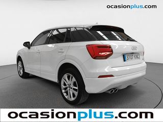 Audi Q2 sport edition 2.0 TDI quattro 110 kW (150 CV) S tronic