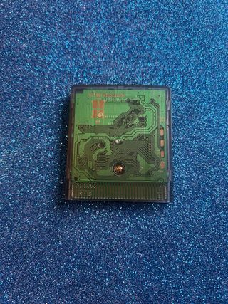 Cartuccia Donkey Kong Country per Game Boy Color
