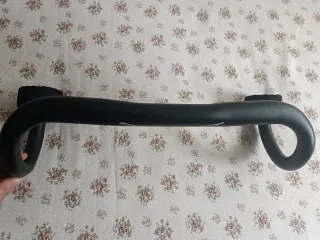 Manillar ZIPP 70 Ergo