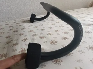 Manillar ZIPP 70 Ergo