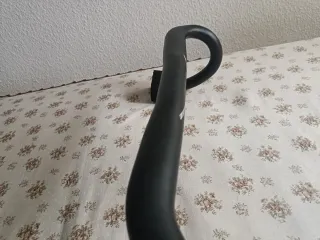 Manillar ZIPP 70 Ergo