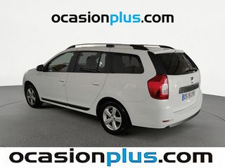 Dacia Logan MCV Laureate TCE 66 kW (90 CV)