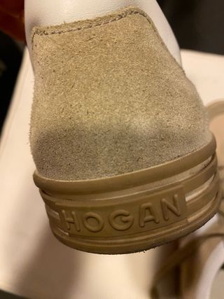 Scarpe uomo sportive Hogan 42