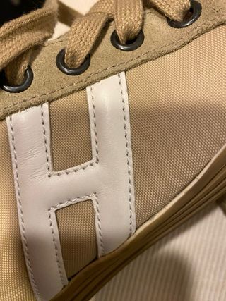 Scarpe uomo sportive Hogan 42