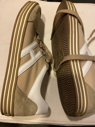 Scarpe uomo sportive Hogan 42