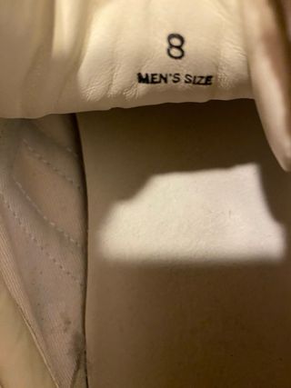 Scarpe uomo sportive Hogan 42