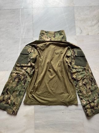 Uniforme Combate Emerson AOR2