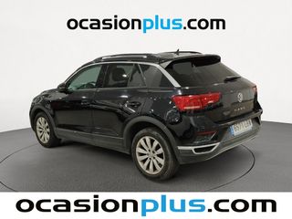 Volkswagen T-Roc Advance 2.0 TDI 110 kW (150 CV) DSG