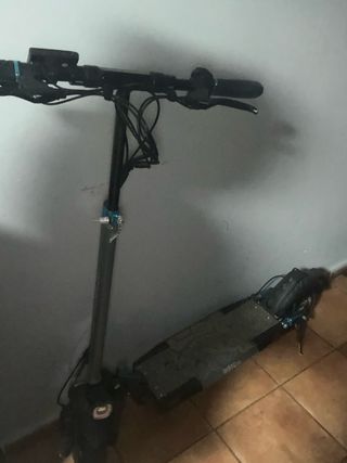 Patinete Eléctrico