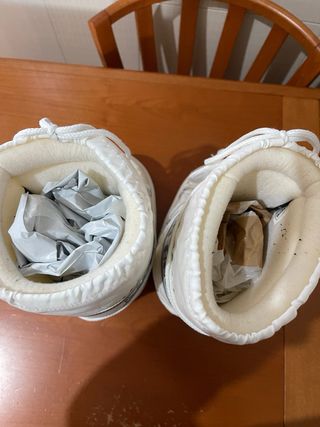 Moon Boot 35-38 Bianco