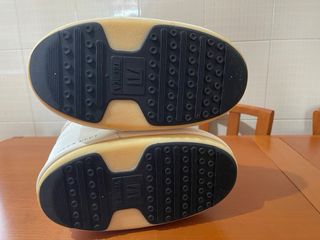 Moon Boot 35-38 Bianco