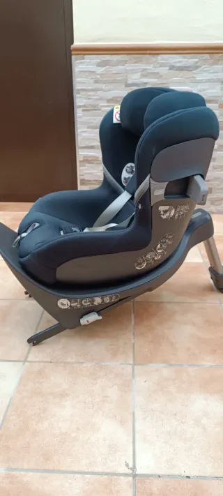 Silla coche Cybex Sirona S