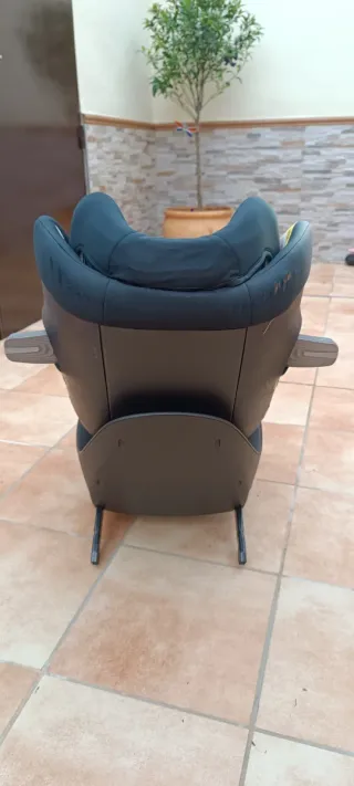 Silla coche Cybex Sirona S