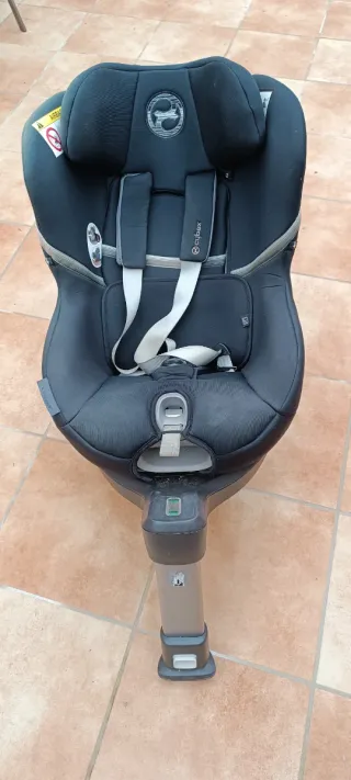 Silla coche Cybex Sirona S