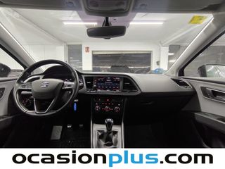 SEAT León 1.4 TGI GNC S&S Style 81 kW (110 CV)