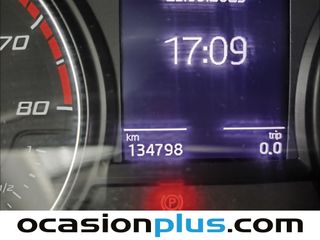 SEAT León 1.4 TGI GNC S&S Style 81 kW (110 CV)