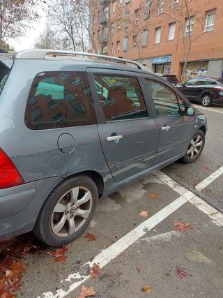Peugeot 307 sw 2006