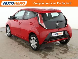Toyota Aygo 1.0 X-Play Business