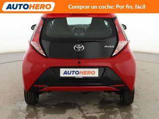 Toyota Aygo 1.0 X-Play Business