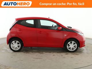 Toyota Aygo 1.0 X-Play Business