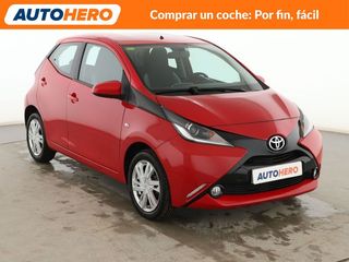 Toyota Aygo 1.0 X-Play Business