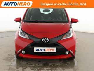 Toyota Aygo 1.0 X-Play Business