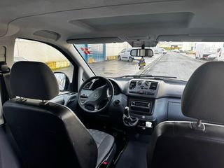Mercedes-Benz Vito 2006