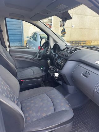 Mercedes-Benz Vito 2006