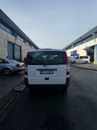 Mercedes-Benz Vito 2006