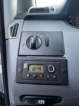 Mercedes-Benz Vito 2006