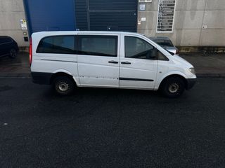Mercedes-Benz Vito 2006
