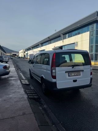 Mercedes-Benz Vito 2006
