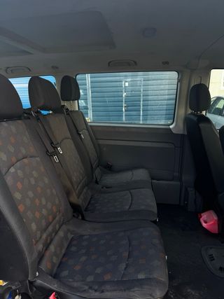 Mercedes-Benz Vito 2006